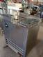 Mquina para hacer paletas y helados de acero inoxidable Sorvegel 400