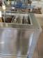 Mquina para hacer paletas y helados de acero inoxidable Sorvegel 400