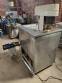 M�quina para hacer paletas y helados de acero inoxidable Sorvegel 400
