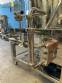 L�nea de producci�n para microcervecer�a, de 600 a 750 litros de cerveza artesanal.