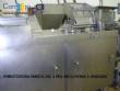 Lnea completa para la produccin de embutidos entre otros
