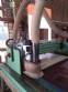 Enrutador CNC Thunder