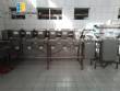 Selector y pesador para cortes de carne Lenke