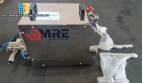 Lnea para la produccin de cosmticos MRE Industrial