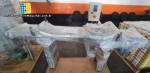 Lnea para la produccin de cosmticos MRE Industrial