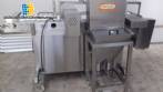 Panitec Mquina para Rellenar Pan de Ajo