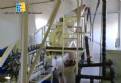 Lnea para jabn a aproximadamente 1000 kg hora G.Mazzoni