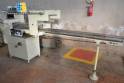 Envasado Flowpack Fripack