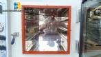 Horno de vaco Solab de 27 litros