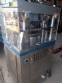 Compresor rotativo para produccin de tabletas Riva