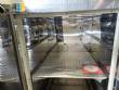 Horno de secado con microprocesador Quimis de 150 litros