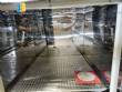 Horno de secado con microprocesador Quimis de 150 litros