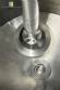 Tanque mezclador encamisado 2000 litros acero inoxidable 316 mezclador turbo 30 hp Scott Turbon Mixer