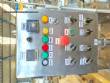 Llenadora semiautom�tica para tarros con tapa de aluminio NTI