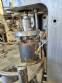 Llenadora semiautom�tica para tarros con tapa de aluminio NTI
