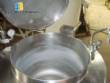 Cocina de alimentos Elvi