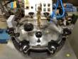 Autoclave vertical Quimis 75 litros