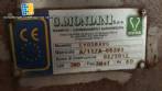 Sellador de bandejas G.Mondini