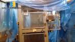 Mquina envasadora llenadora vertical automtica Systempack