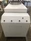 Amasador r�pido inclinando