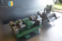 Mquina para capeleti y ravioles LB Italia