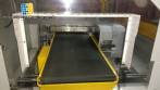 Seminova de shirink sellador automtico Smipack