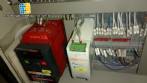 Seminova de shirink sellador automtico Smipack