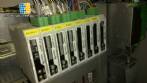 Seminova de shirink sellador automtico Smipack