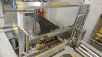 Seminova de shirink sellador automtico Smipack