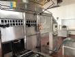 Horno para la fabricacin de barriles de oblea bifu Imar