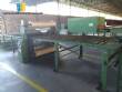 Tnel retrctil para grandes volmenes 50 kg Weldotron