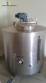 Fermentador acero inoxidable de 500 L Incomar