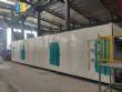 Lneas de produccin de bandejas para huevos Eco-Recycle-Equip