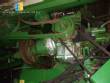 Cosechadora John Deere
