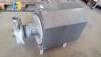 Bomba centr�fuga sanitaria en acero inoxidable 316 Alfa Laval