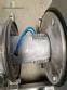 Bomba centr�fuga sanitaria en acero inoxidable 316 Alfa Laval