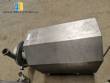 Bomba centr�fuga sanitaria en acero inoxidable 316 Alfa Laval