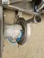 Bomba centrfuga sanitaria en acero inoxidable 316 Alfa Laval