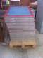 Efecto invernadero industrial SMES Metalinox 02/800