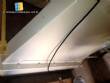 Mezclador V de acero inoxidable 300 L