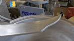 Procesador de alimentos al vaco universal en acero inoxidable