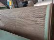 Templadora rotativa tubular de acero inoxidable