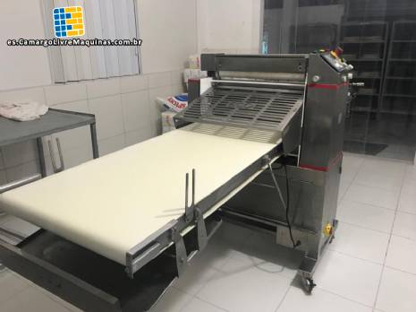 Cortador automtico de pasta Eco