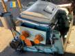 Batidora Sigma revestida en acero inoxidable 950  MH Equipamentos