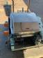 Batidora Sigma revestida en acero inoxidable 950  MH Equipamentos
