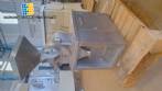 Molino universal de acero inoxidable 30 kg/hora