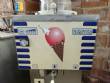 Productora italiana de helados Frigomat
