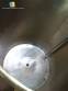 Depsito de acero inoxidable de 800 L