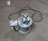 Molino coloidal industrial Meteor Rex I