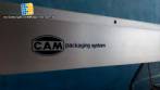 Mquina de encuadernacin CAM